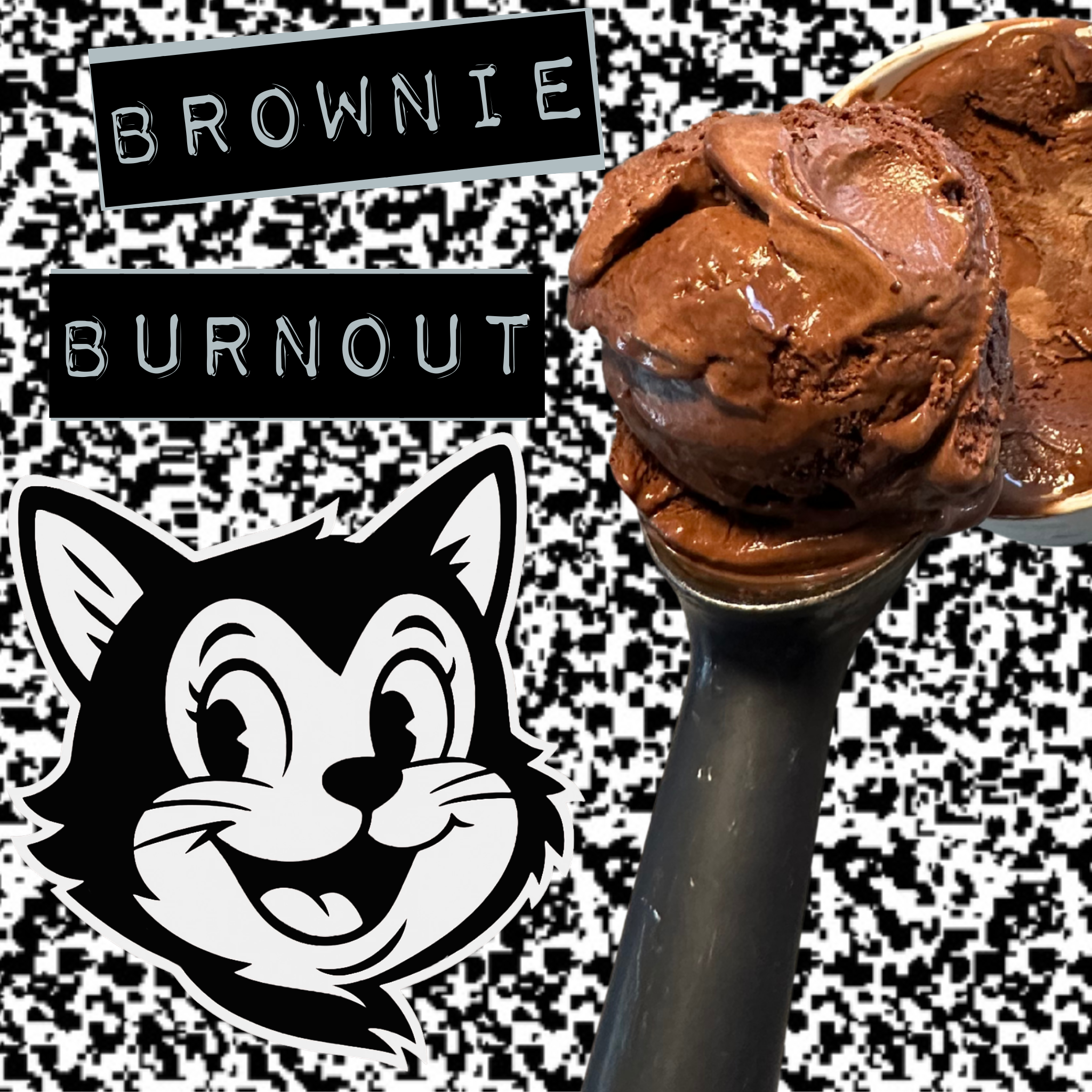 Brownie Burnout