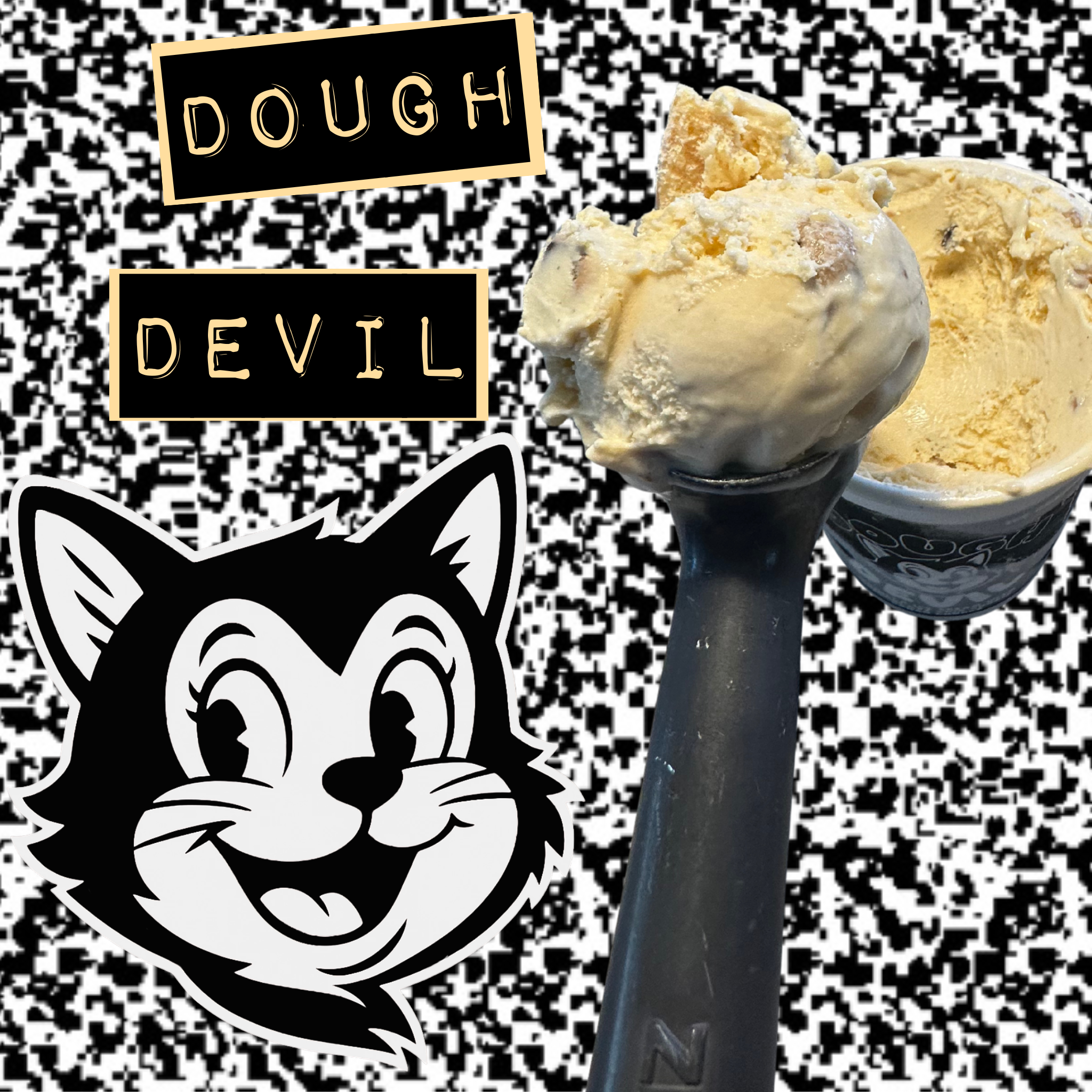 Dough Devil