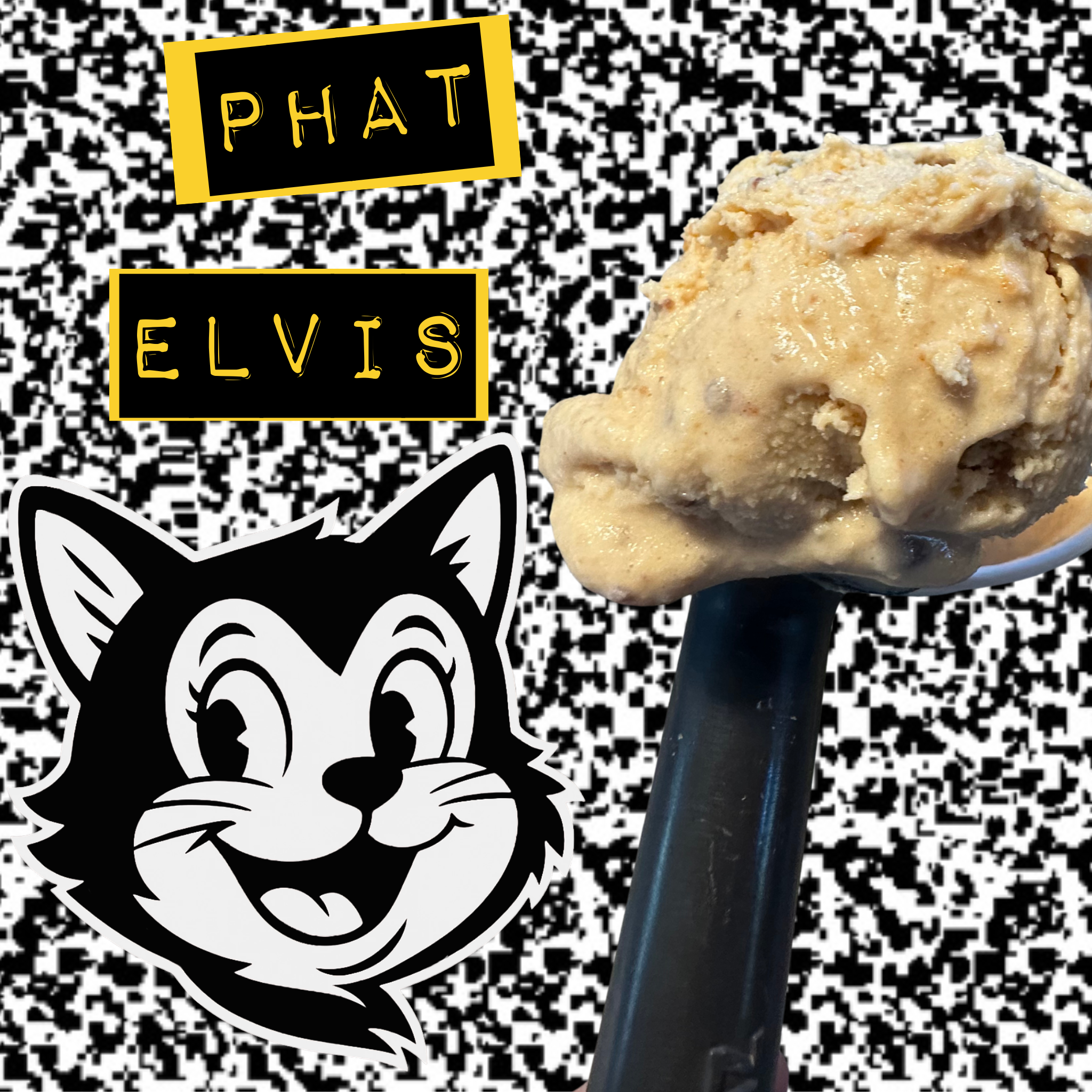 Phat Elvis