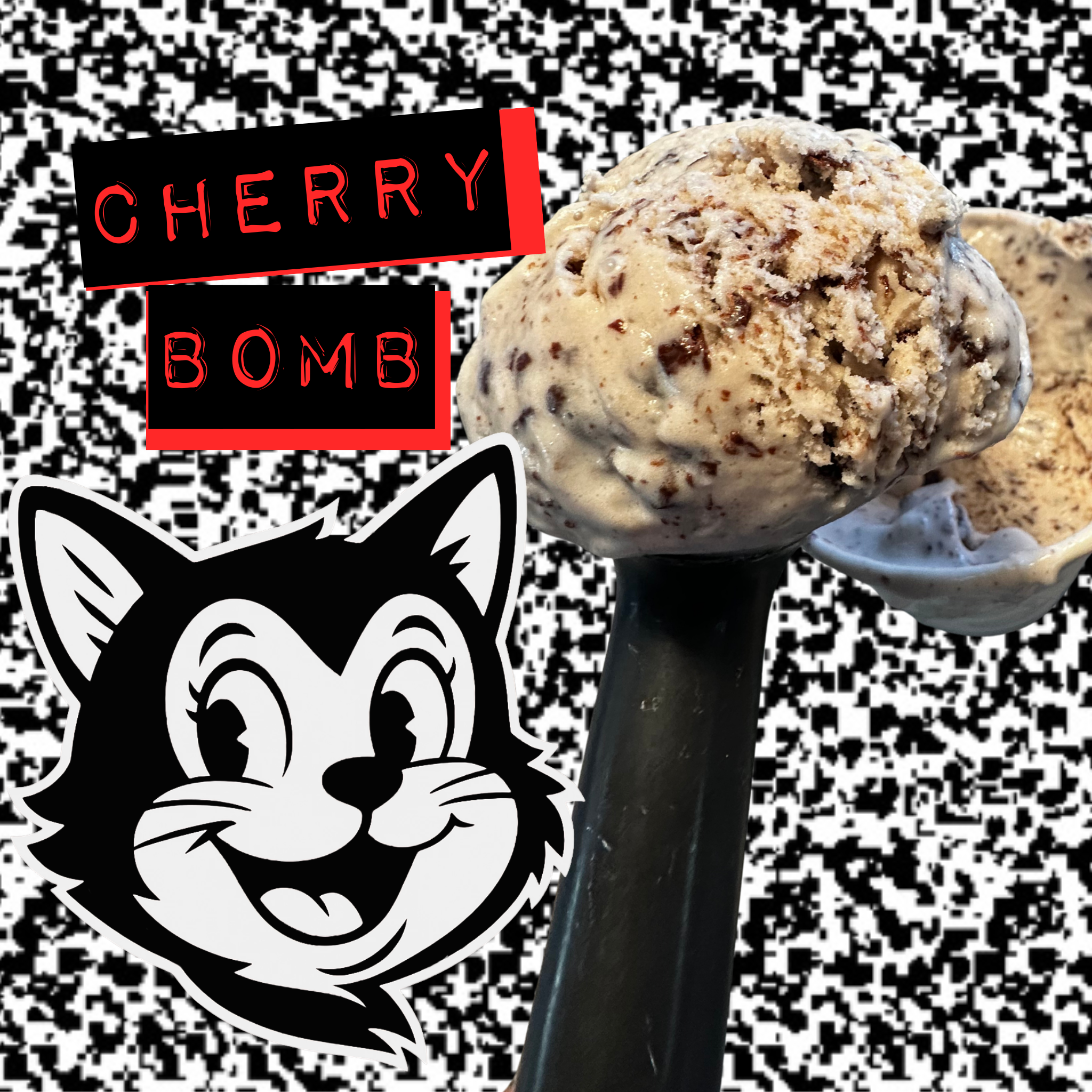 Cherry Bomb