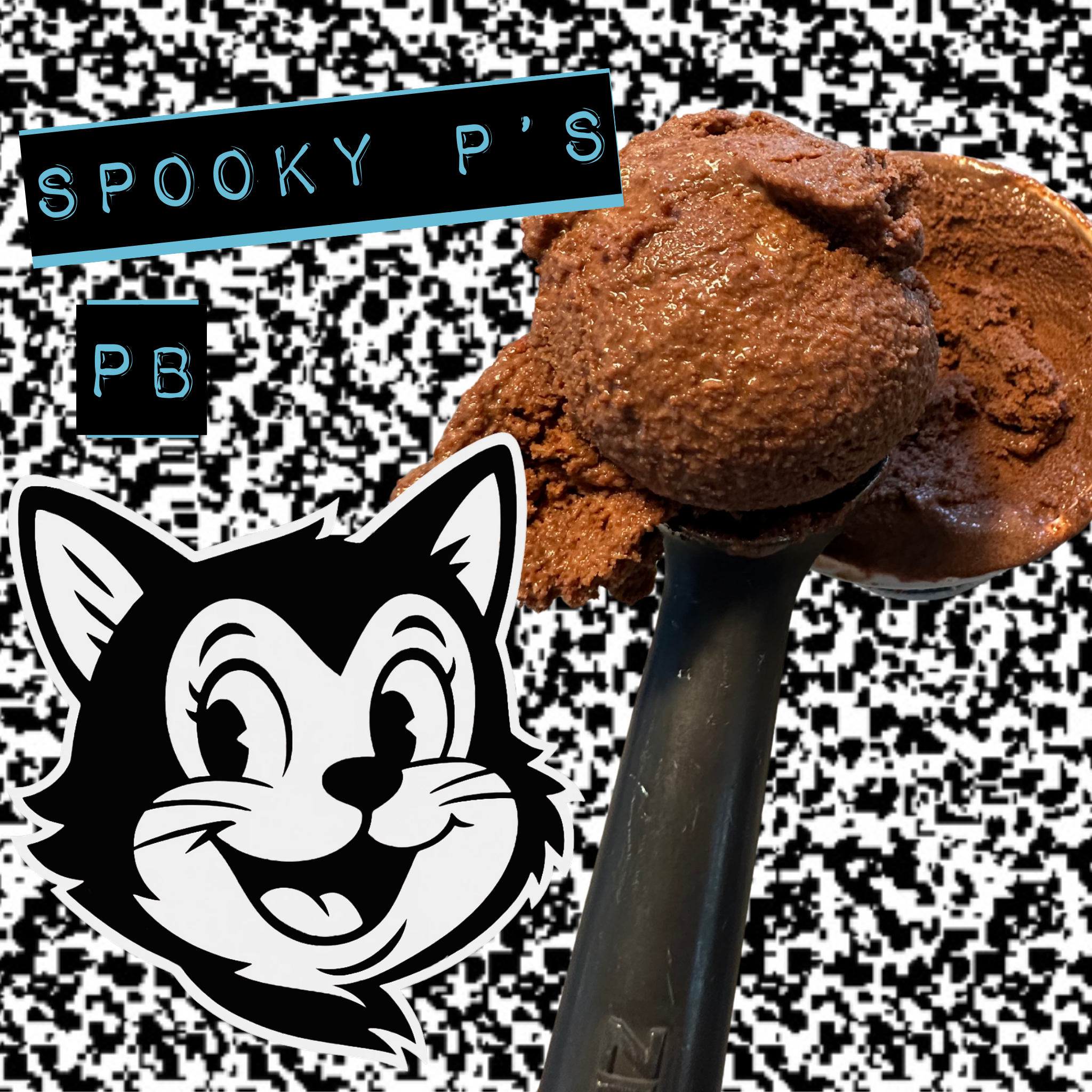 Spooky P's PB