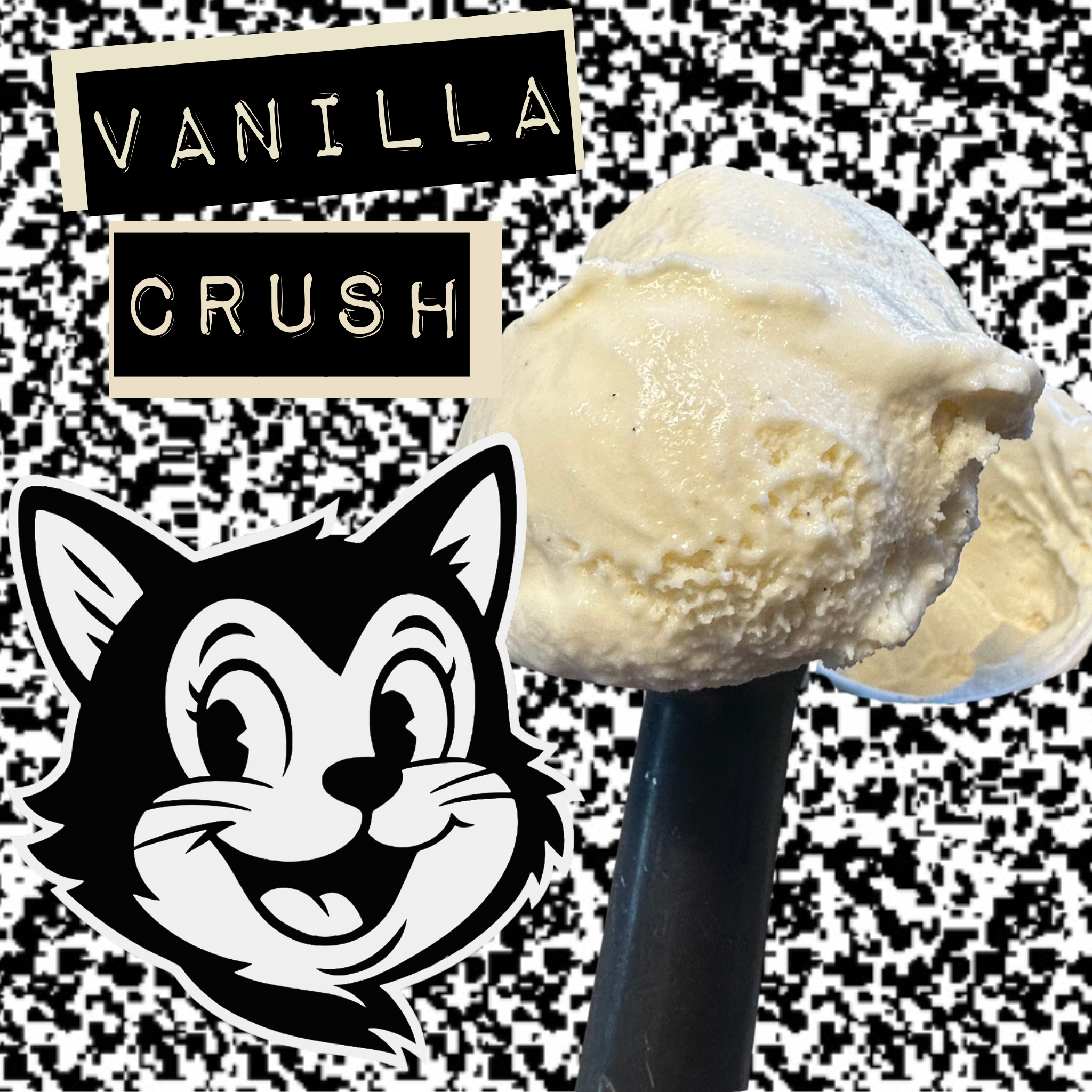 Vanilla Crush